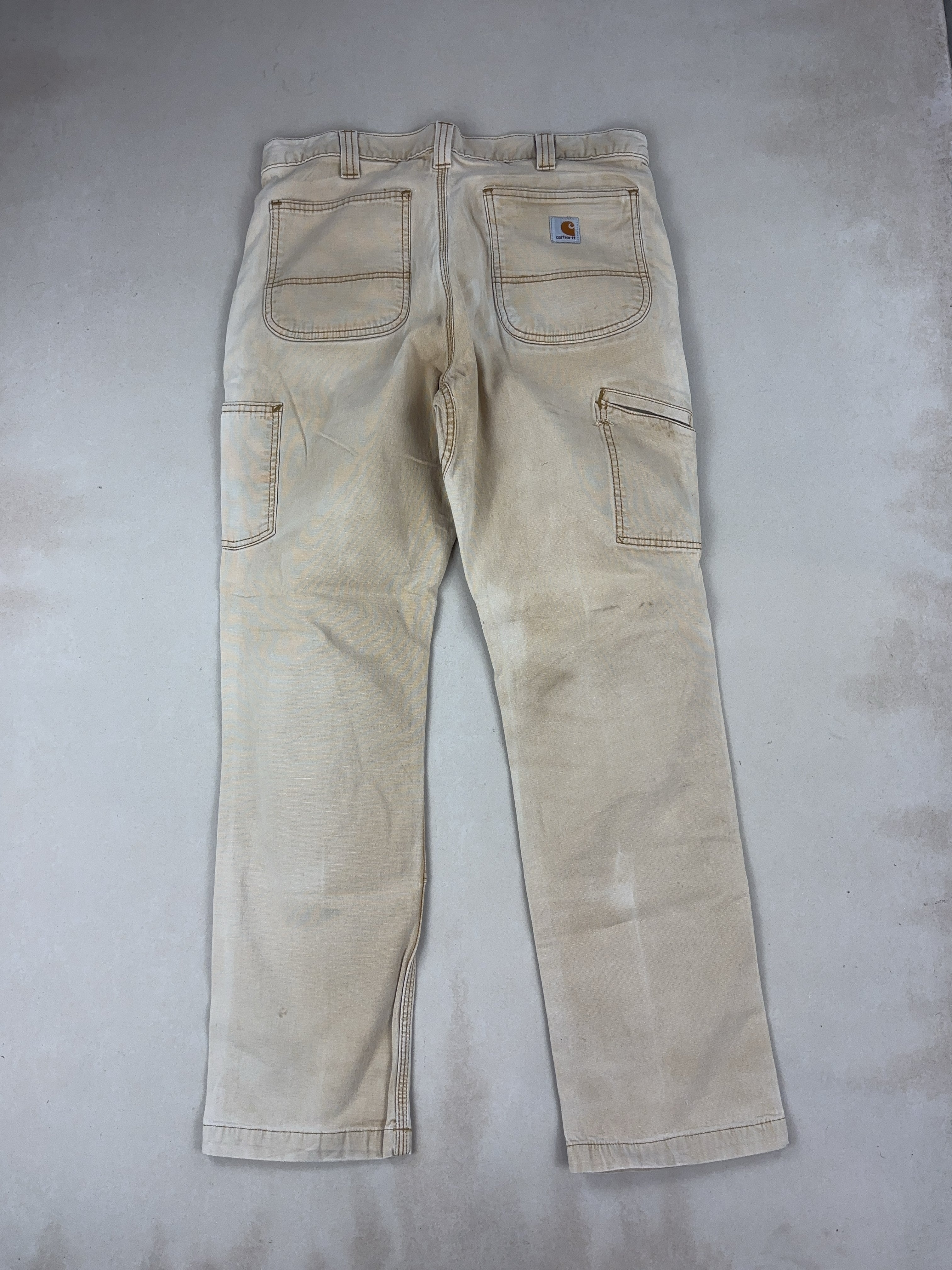 CARHARTT PANTS - LARGE
