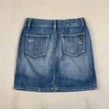 DIESAL SKIRT - SMALL