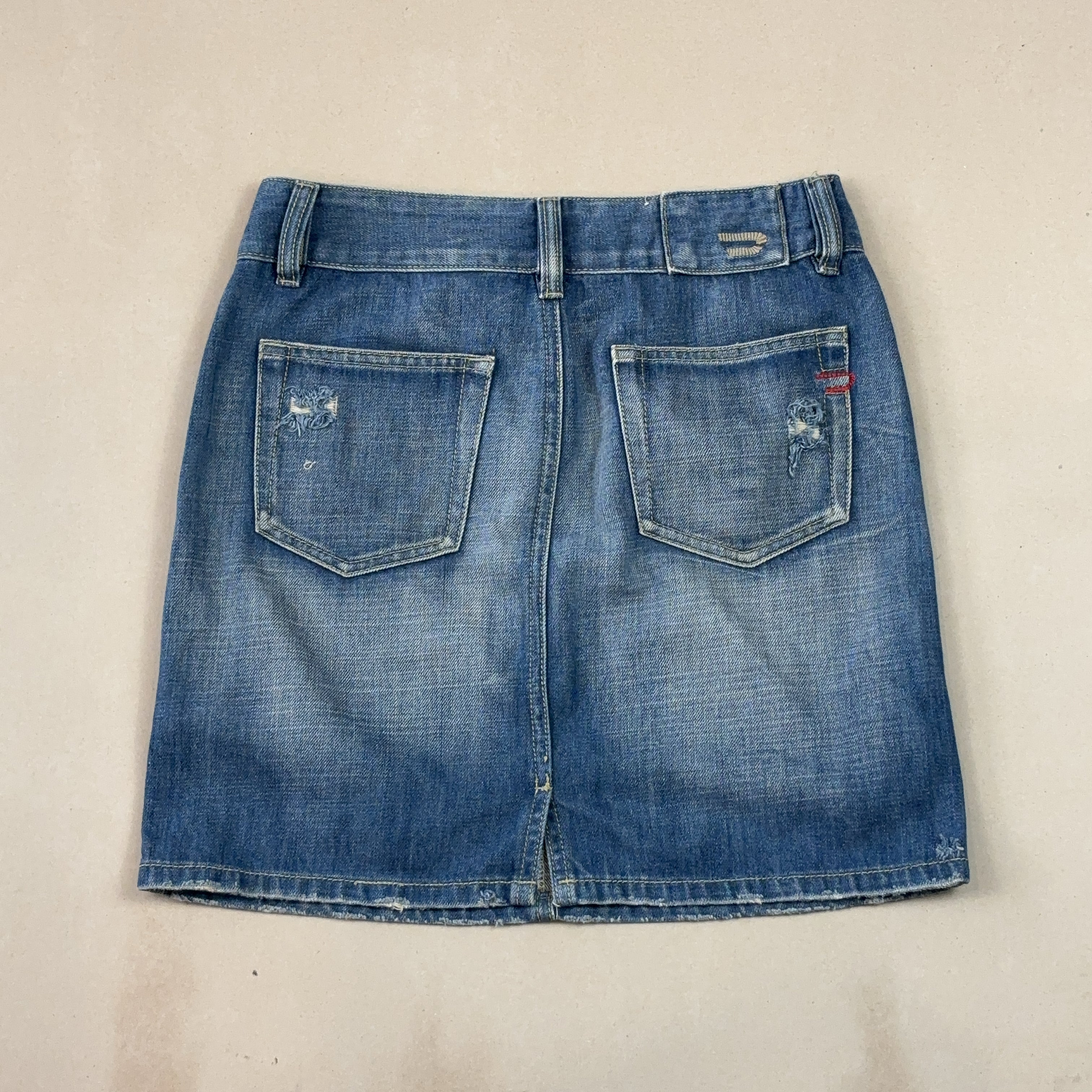 DIESAL SKIRT - SMALL