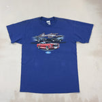 FORD 'MUSTANG' TEE - MEDIUM