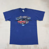 FORD 'MUSTANG' TEE - MEDIUM
