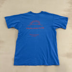 PEDIATRIC AIDS FOUNDATION TEE - LARGE