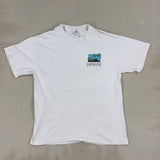 VINTAGE SURF TEE - LARGE