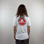 ADIDAS TEE - LARGE