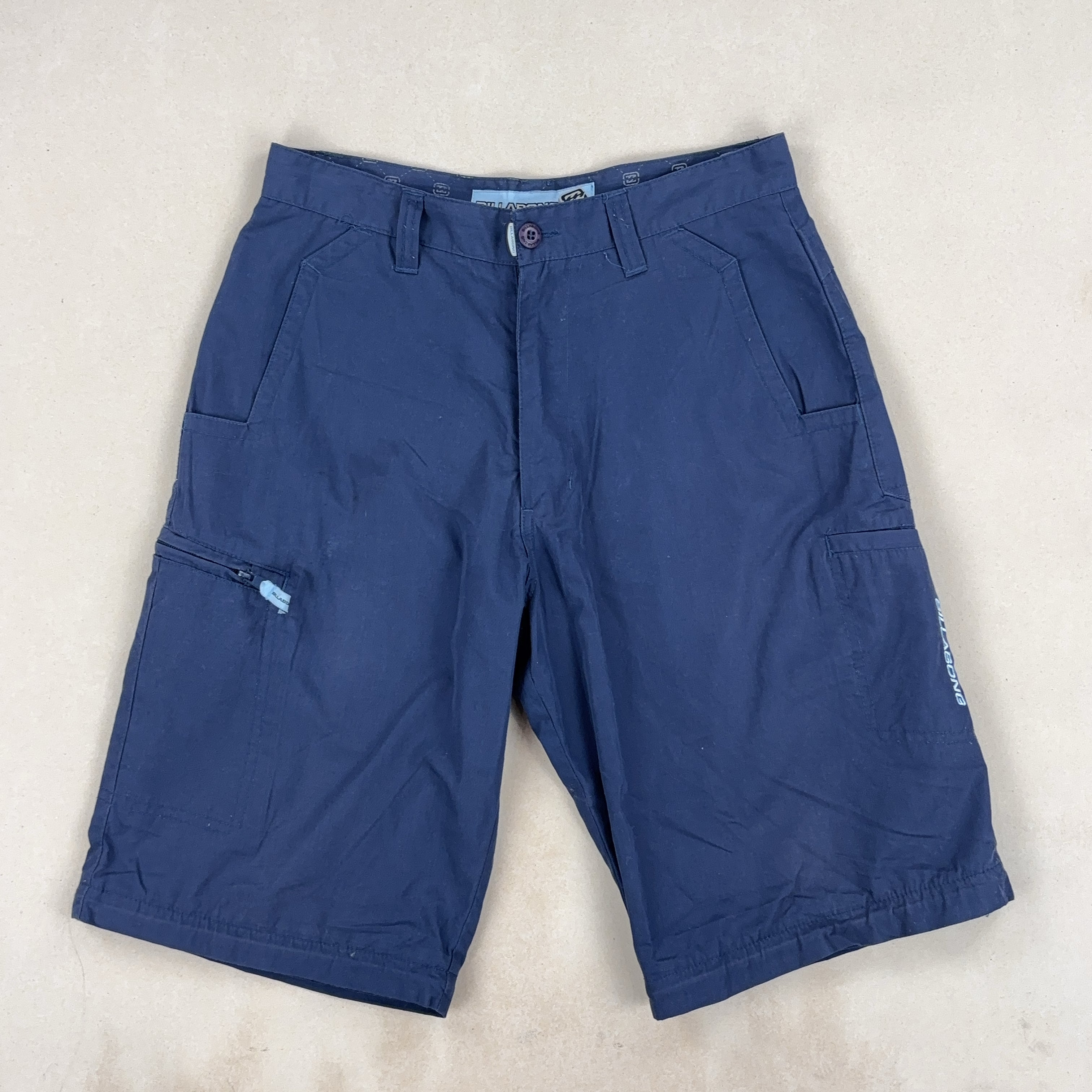 BILLABONG SHORTS - SMALL