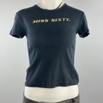 MISS SIXTY TEE - SMALL