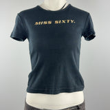 MISS SIXTY TEE - SMALL