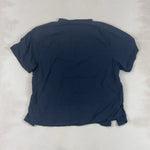JORDAN SHORT SLEEVE WIND BREAKER - 2X LARGE