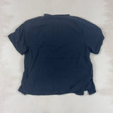 JORDAN SHORT SLEEVE WIND BREAKER - 2X LARGE
