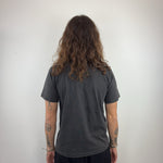 REEBOK 'TWILIGHT ZONE' TEE - SMALL