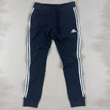 ADIDAS SPORT PANTS - LARGE