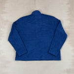 L.L.BEAN QUARTER ZIP - X LARGE