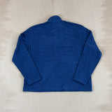 L.L.BEAN QUARTER ZIP - X LARGE