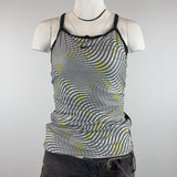 NIKE TANKINI - LARGE