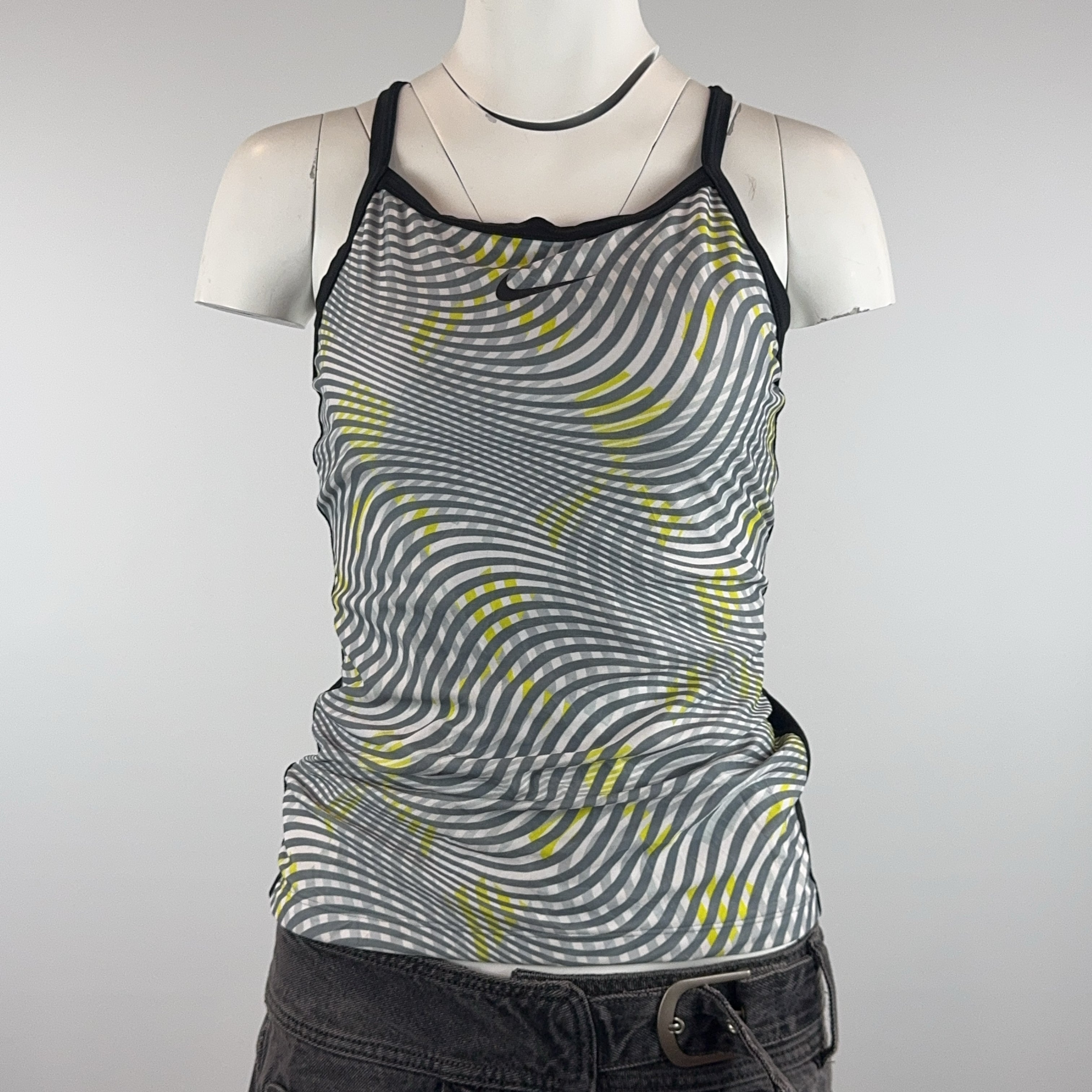 NIKE TANKINI - LARGE