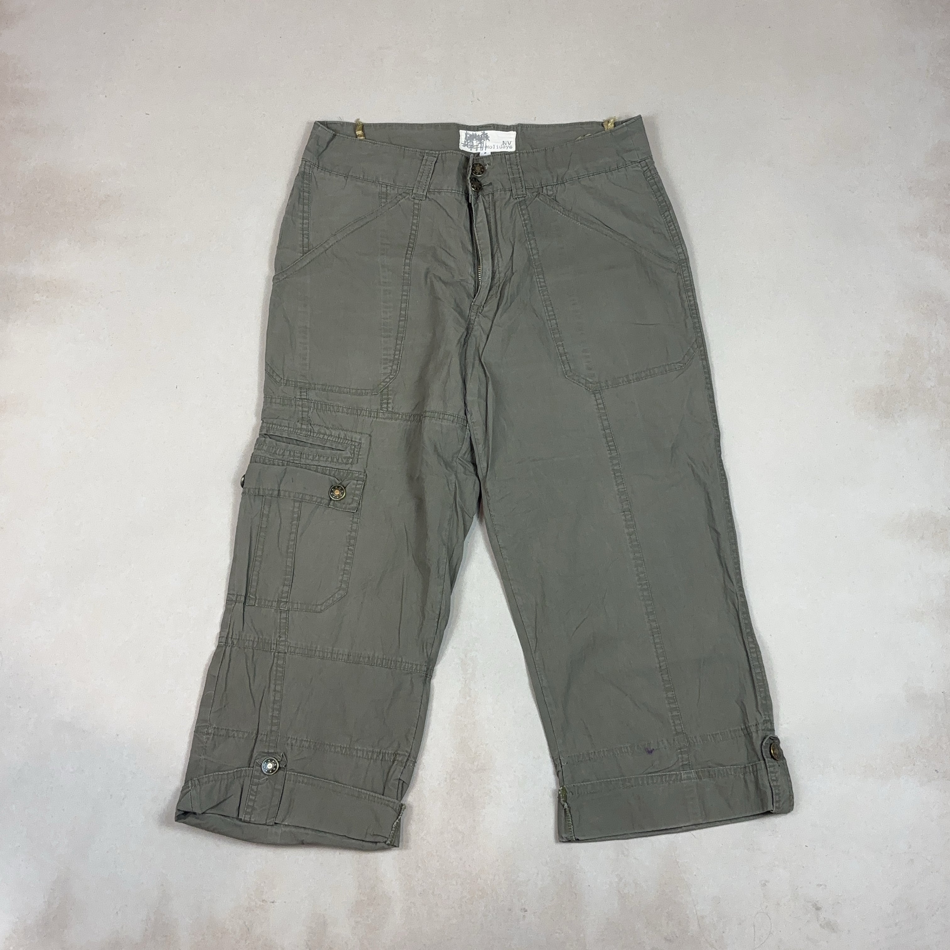 VINTAGE CAPRIS - MEDIUM