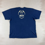 NIKE FOOTBALL TEE - X LARGE