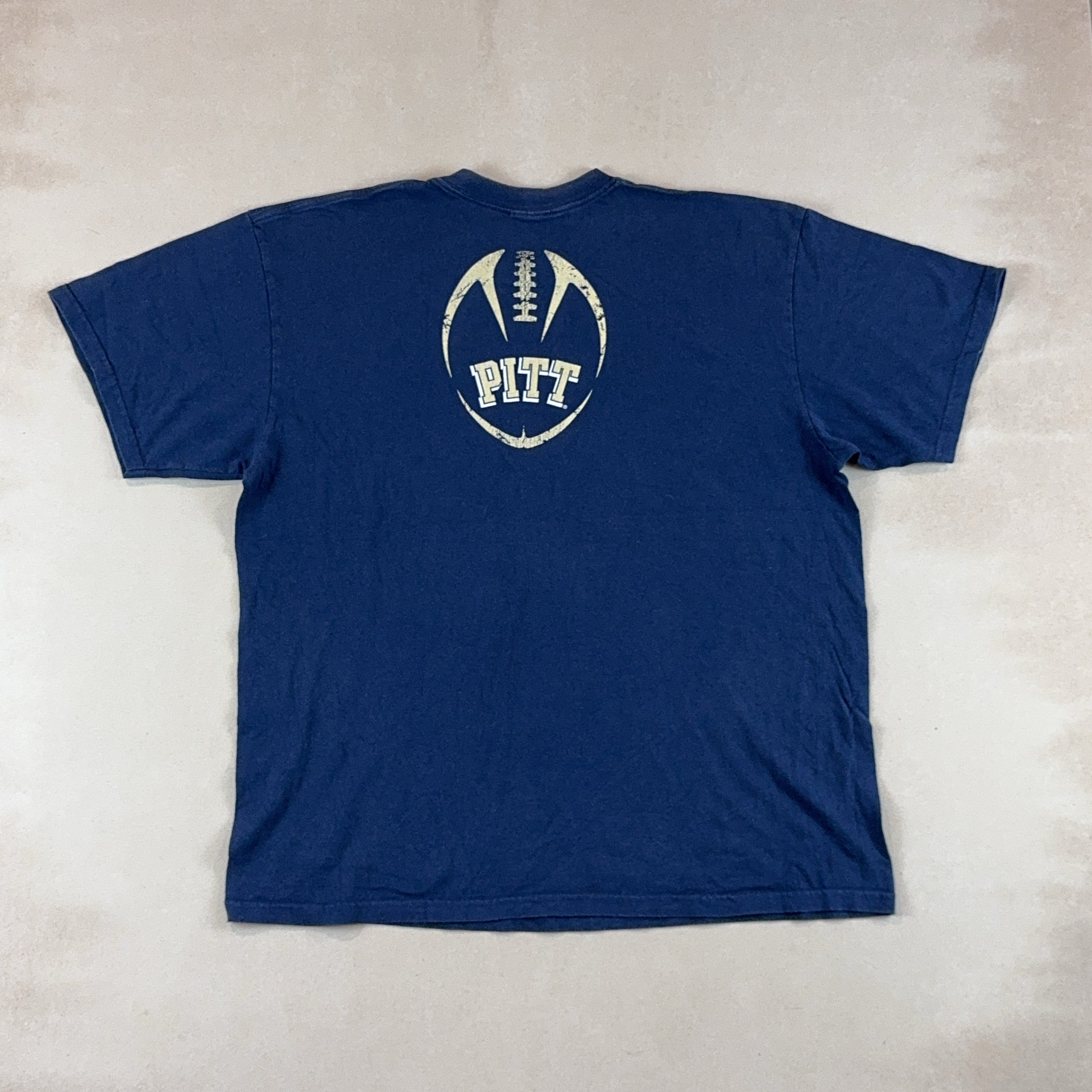 NIKE FOOTBALL TEE - X LARGE