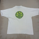 HAWAIIN ISLAND CREATIONS TEE - 2X LARGE