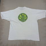 HAWAIIN ISLAND CREATIONS TEE - 2X LARGE