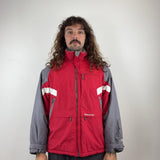REEBOK JACKET - LARGE