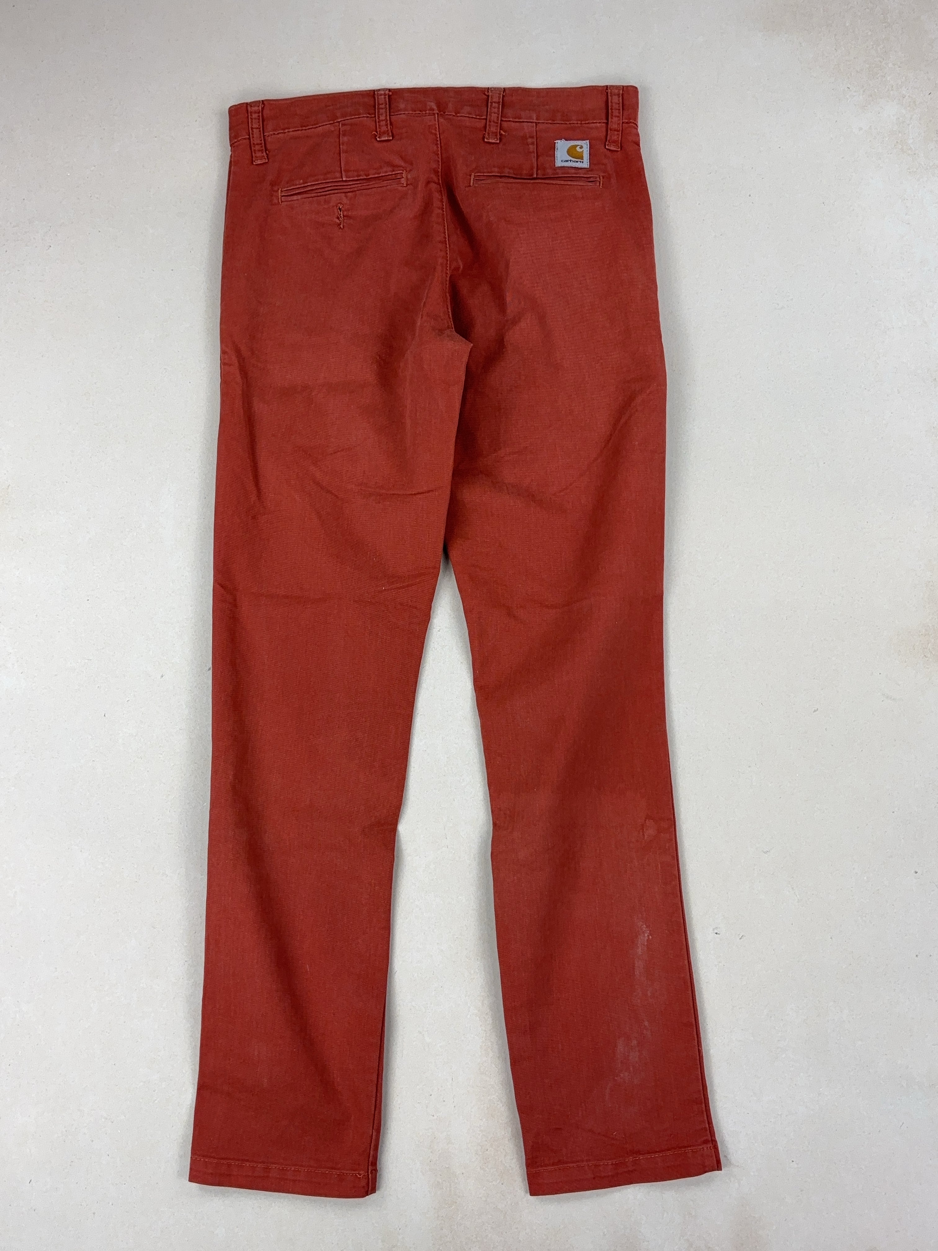 CARHARTT PANTS - MEDIUM