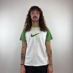NIKE TEE - MEDIUM