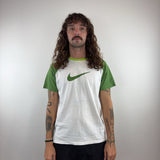 NIKE TEE - MEDIUM