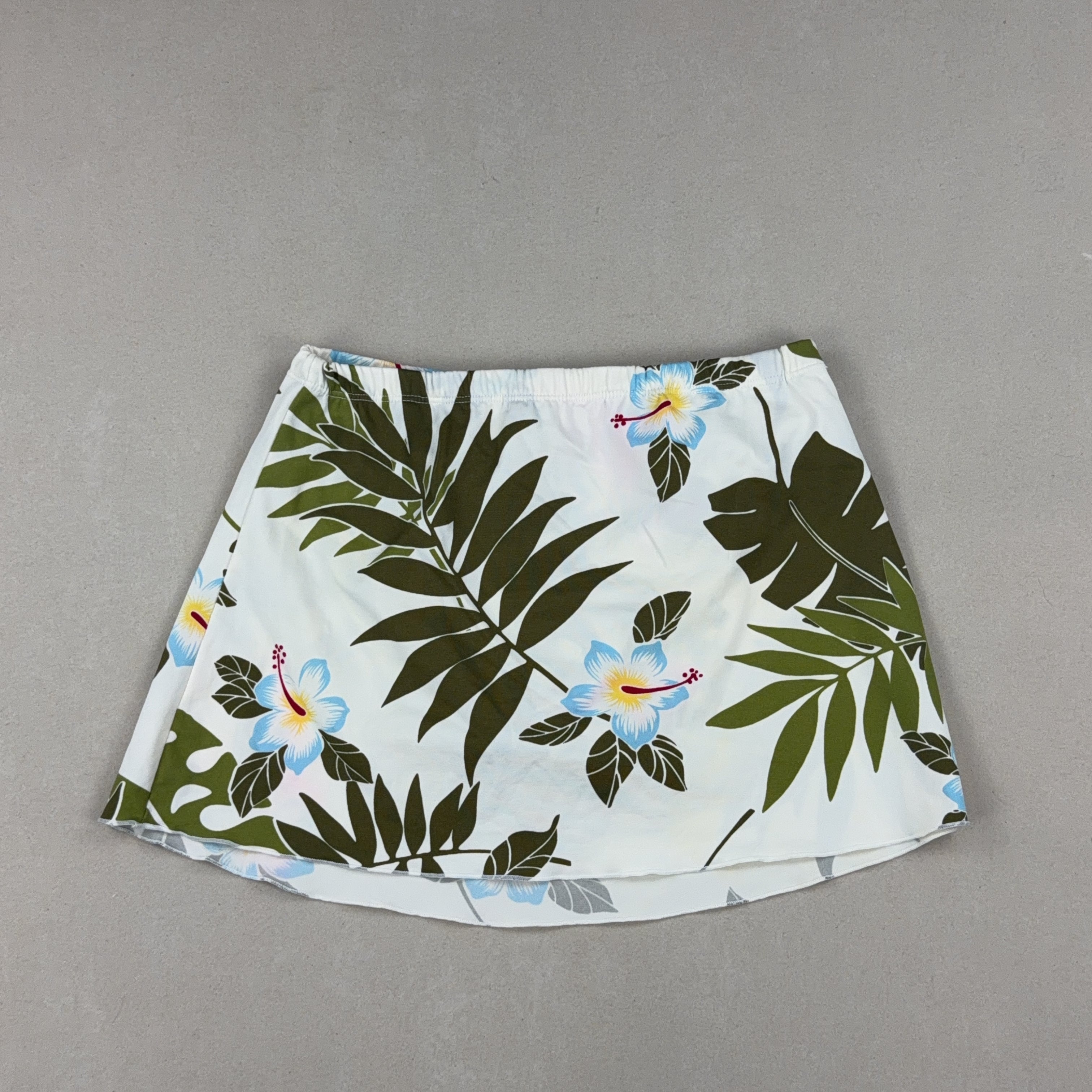 VINTAGE SKIRT - MEDIUM