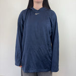 NIKE HOODIE - X LARGE
