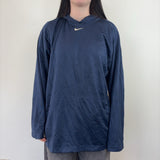 NIKE HOODIE - X LARGE