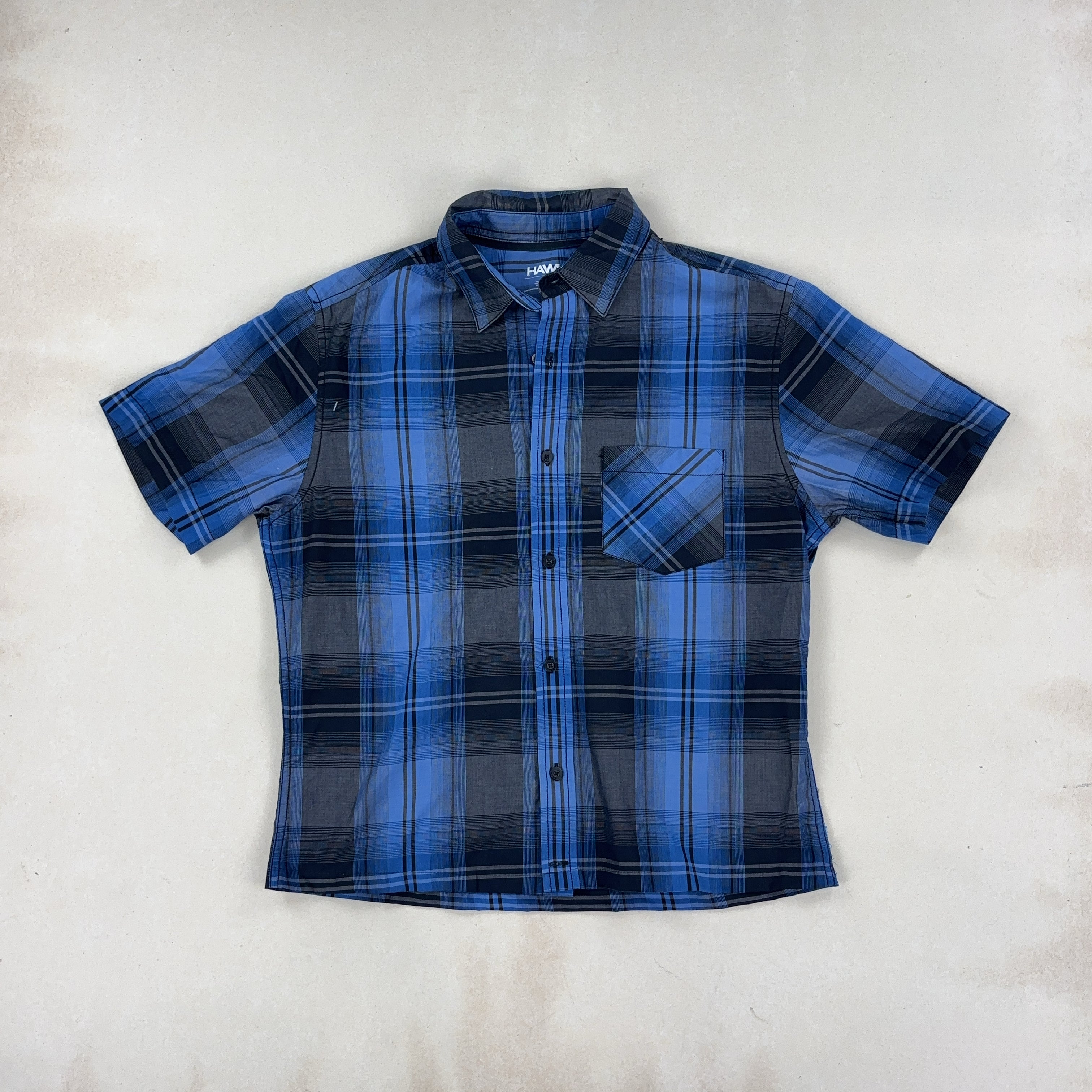 VINTAGE SHIRT - SMALL
