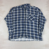 CANANDA FOREST SHIRT - X LARGE