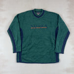 NAUTICA FLEECE - LARGE