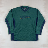 NAUTICA FLEECE - LARGE