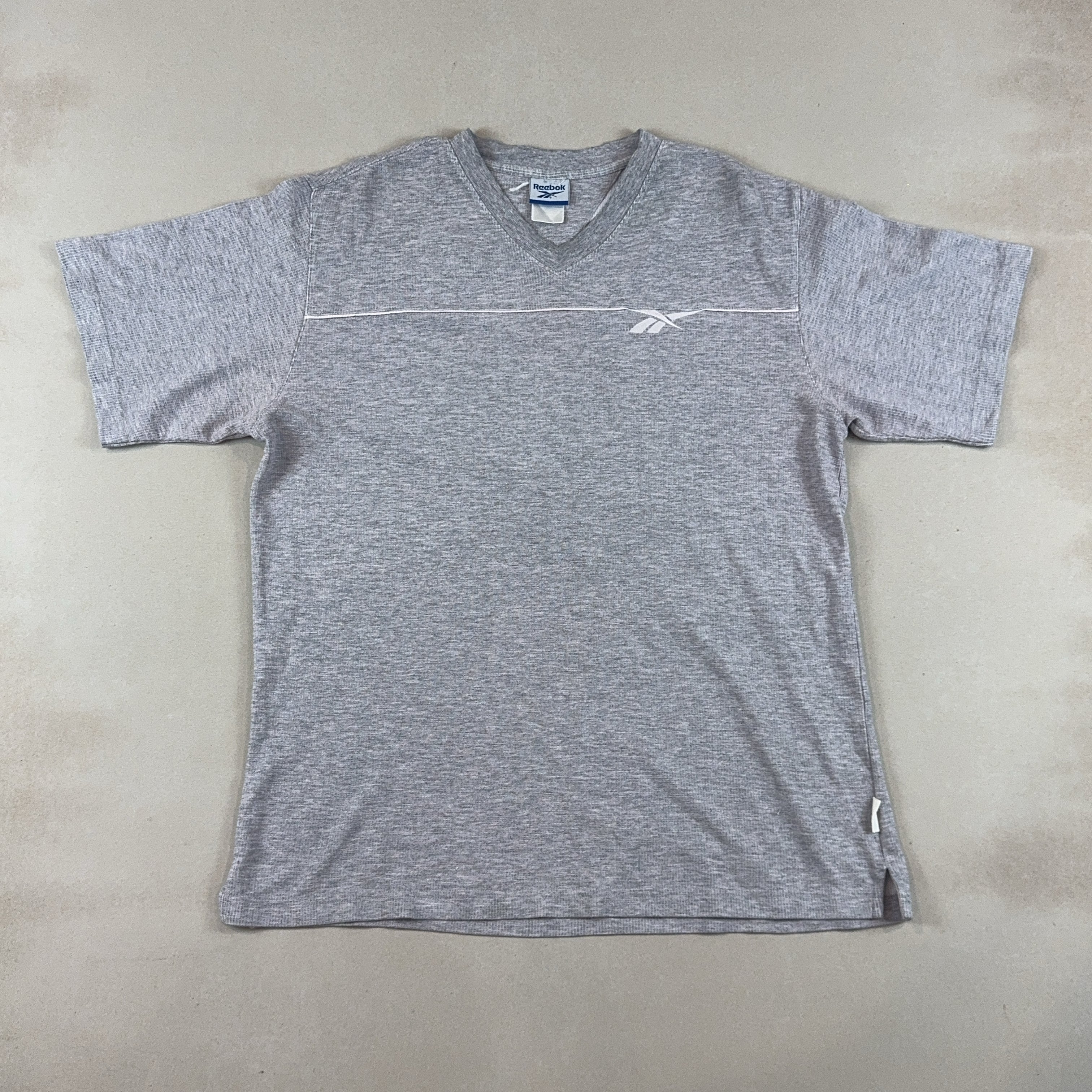 REEBOK TEE - X LARGE