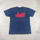 QUIKSILVER TEE - MEDIUM