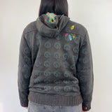 BILLABONG HOODIE - MEDIUM