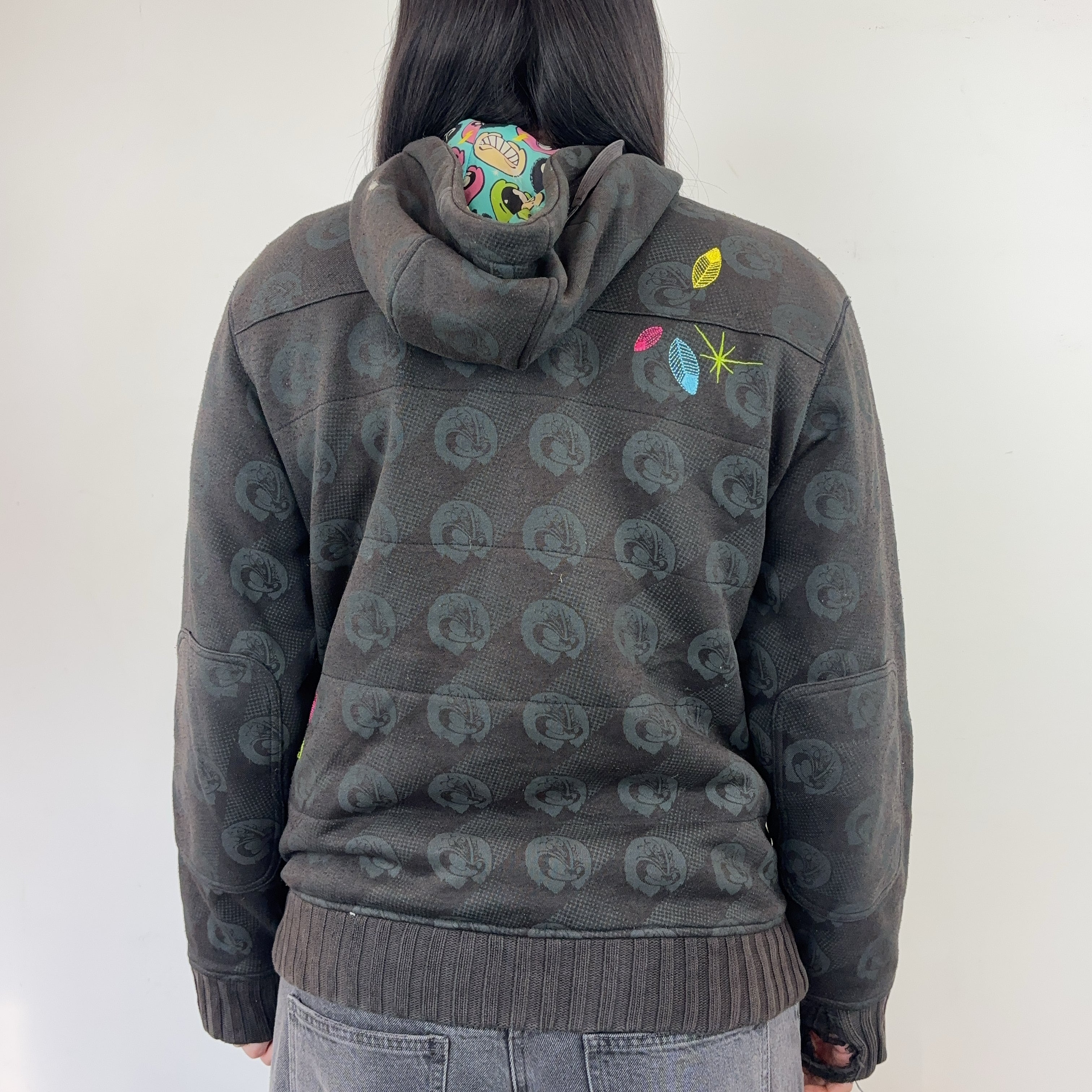 BILLABONG HOODIE - MEDIUM