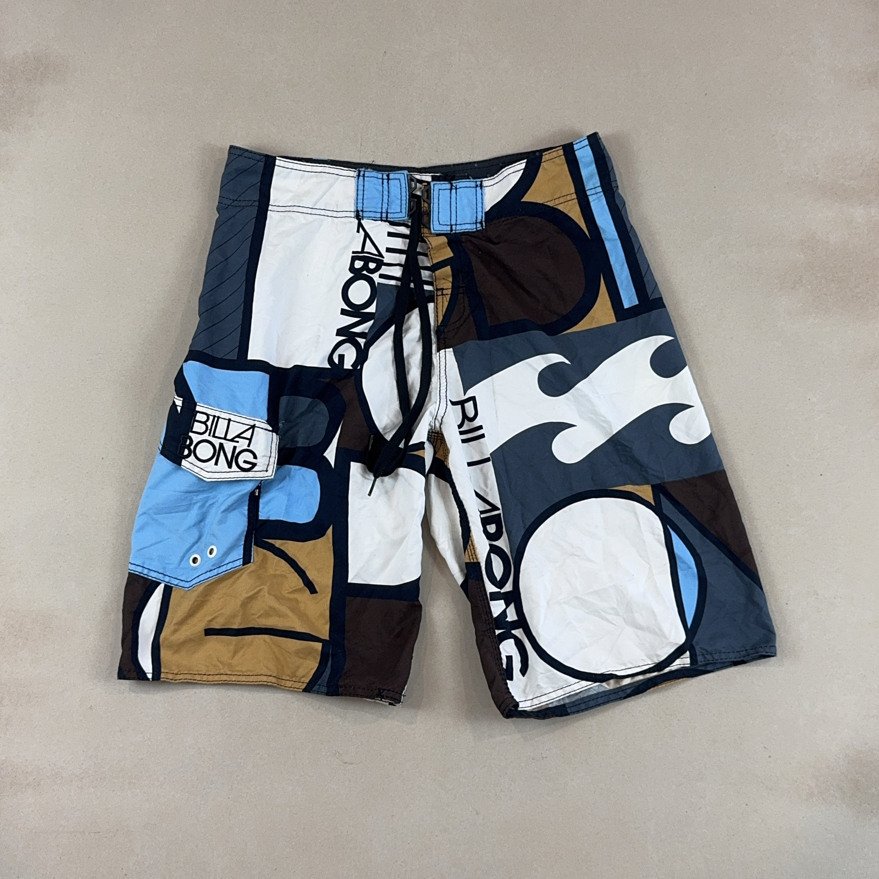 BILLABONG BOARDIES - LARGE