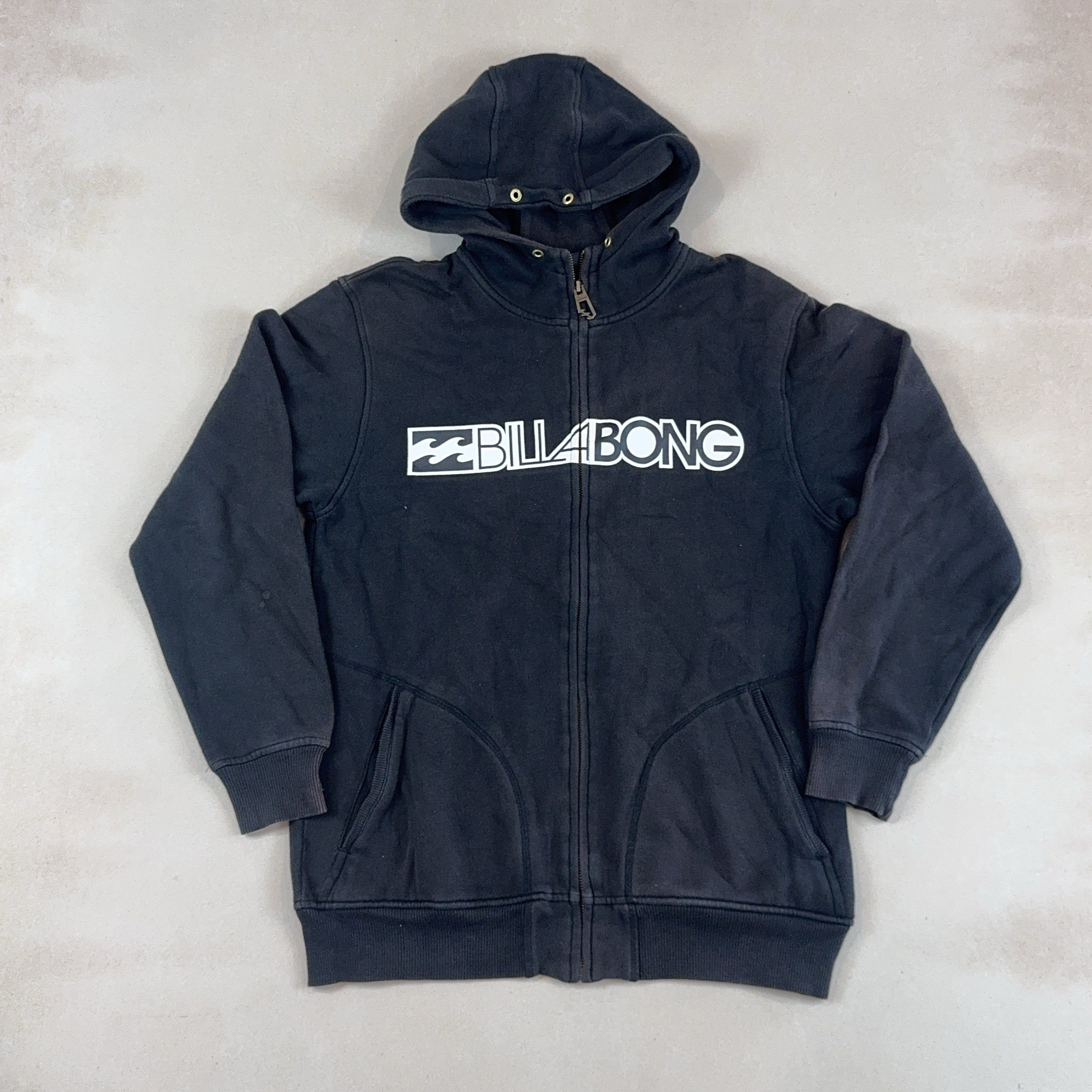BILLABONG JACKET - LARGE
