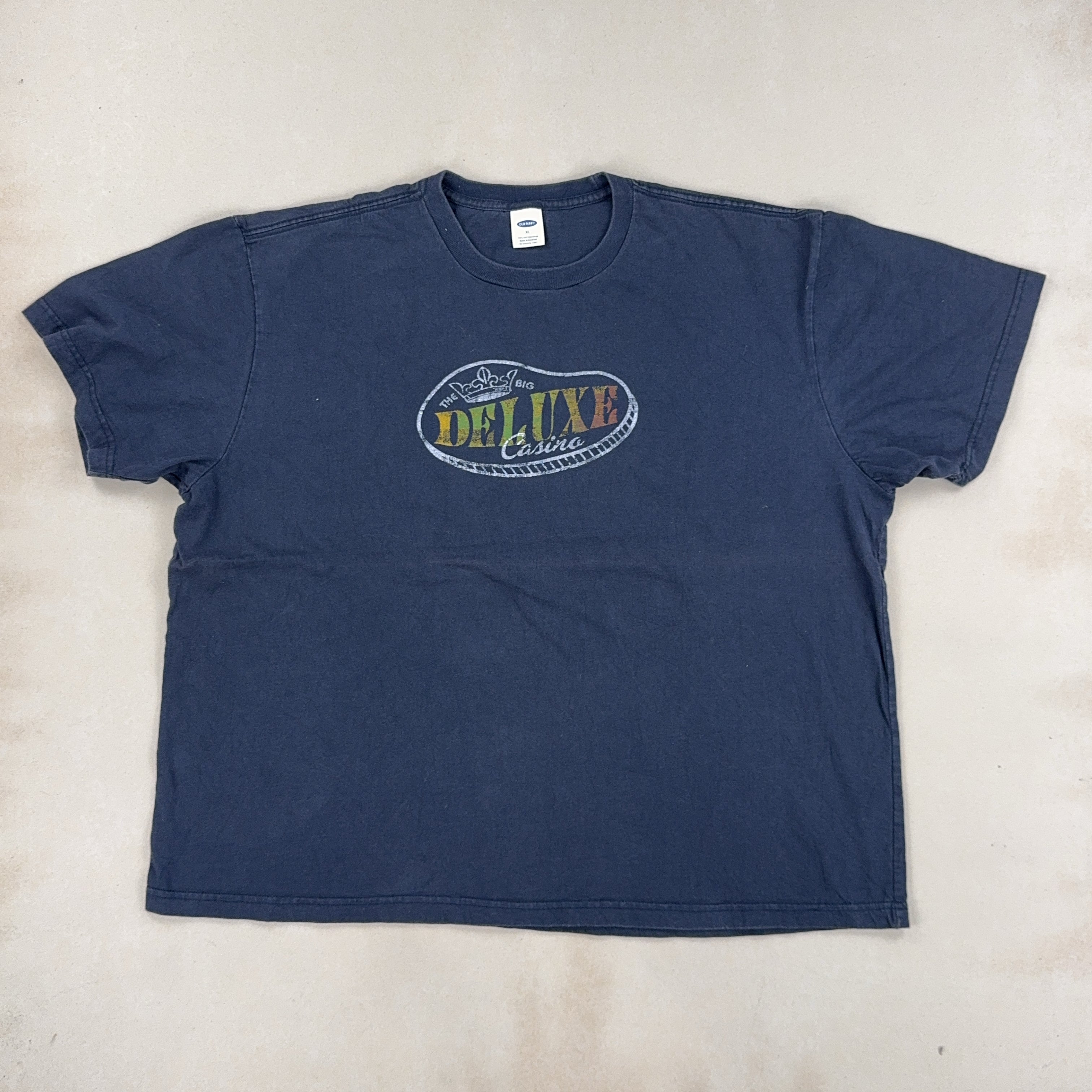 OLD NAVY TEE - X LARGE