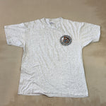 LIGHTNING BOLT TEE - LARGE