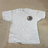LIGHTNING BOLT TEE - LARGE