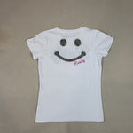 RUSTY BABY TEE - MEDIUM