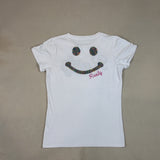 RUSTY BABY TEE - MEDIUM