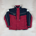COLUMBIA JACKET - MEDIUM