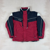 COLUMBIA JACKET - MEDIUM