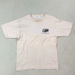 'SENSATION' TEE - MEDIUM