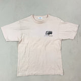 'SENSATION' TEE - MEDIUM